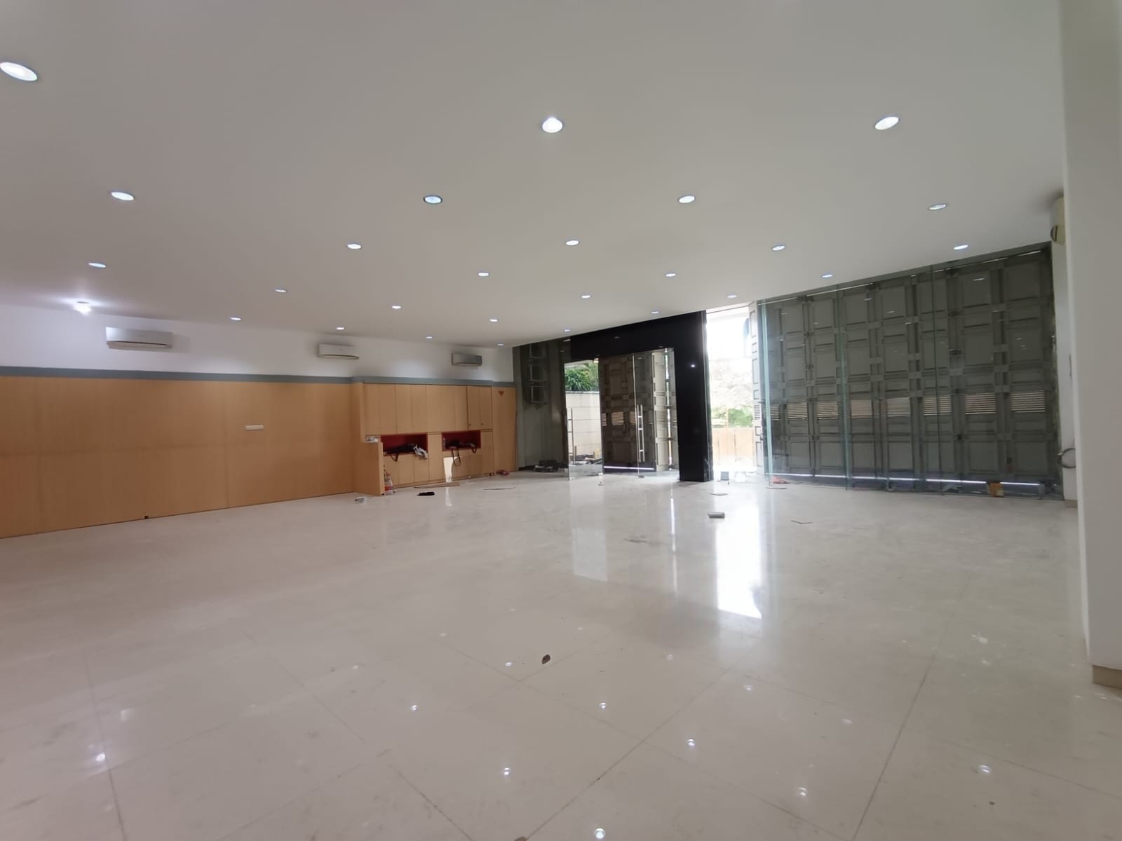 Sewa Ruko Jl. Gajah Mada Semarang Tengah