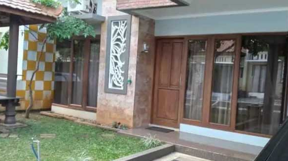 Sewa Rumah Di BSB Beranda Bali Semarang Barat