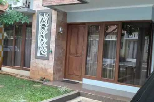 Sewa Rumah Di BSB Beranda Bali Semarang Barat