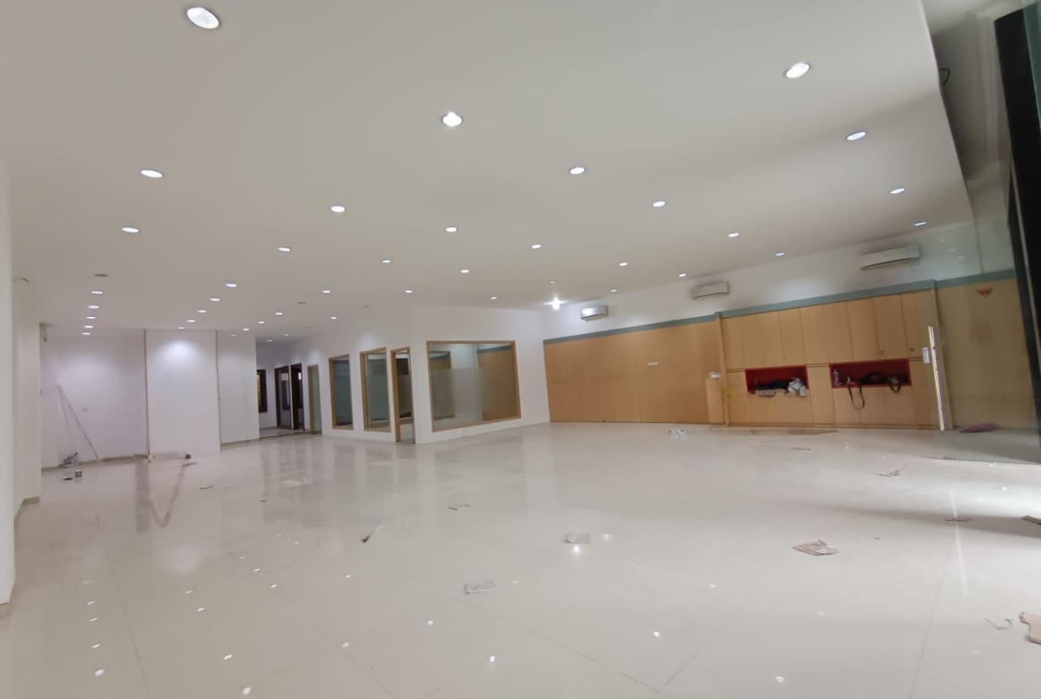 Sewa Ruko Jl.Gajah Mada Semarang Tengah