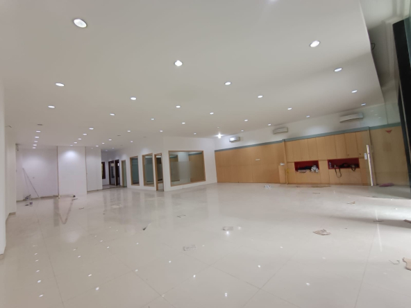 Sewa Ruko Jl.Gajah Mada Semarang Tengah