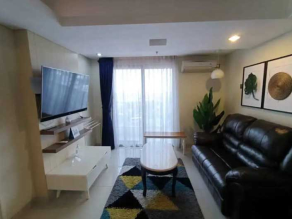Sewa Apartment Marquis De Lafayette