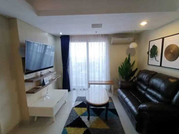 Sewa Apartment Marquis De Lafayette