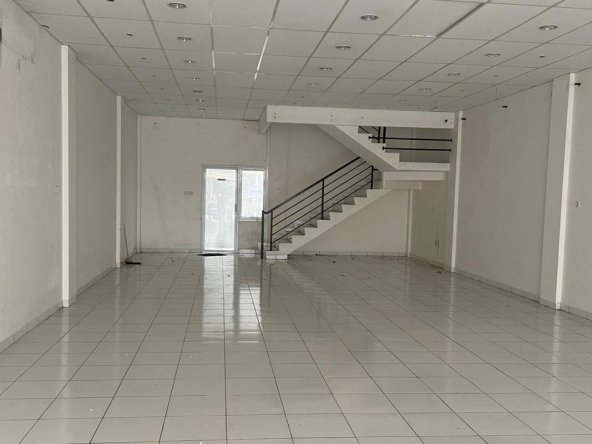 Sewa Ruko Jl. Majapahit Semarang Timur
