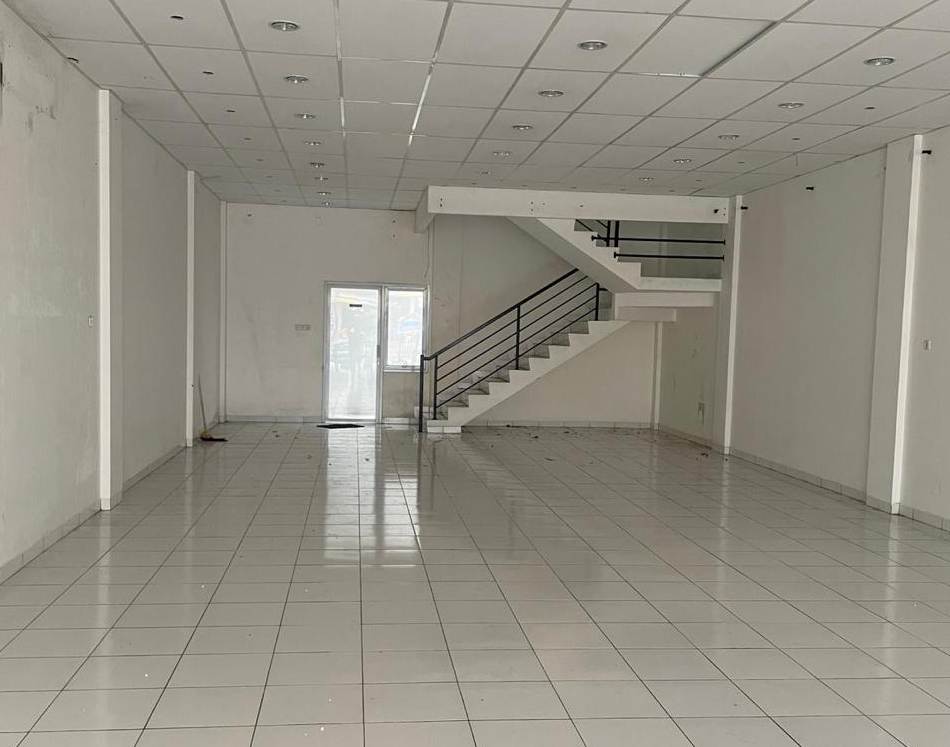 Sewa Ruko Jl. Majapahit Semarang Timur