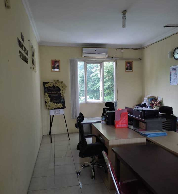 Jual Ruko Jl. Untung Suropati Semarang Barat