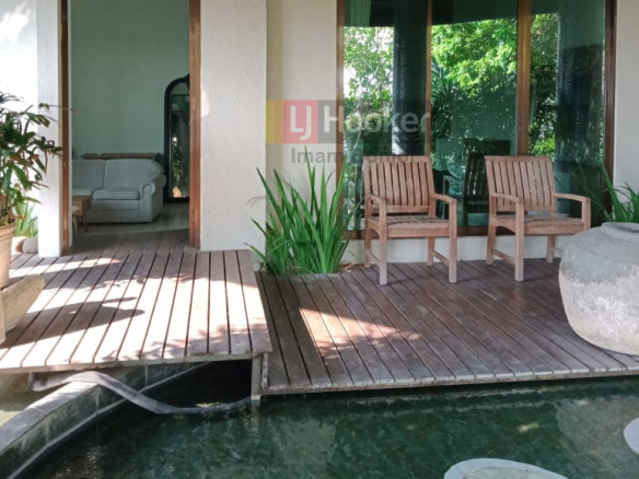 Sewa Apartment Jl. Sinabung Candisari Semarang