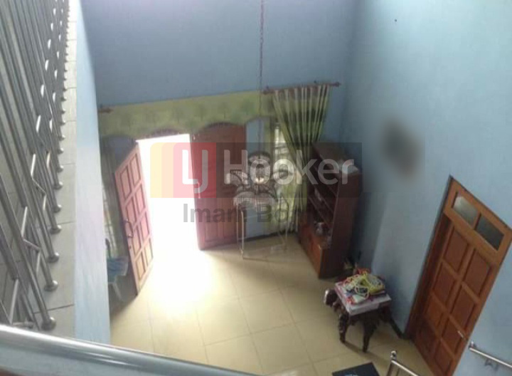 Jual Rumah Perumahan Srondol Bumi Indah Semarang Selatan