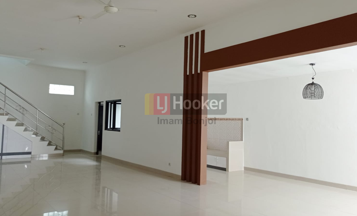 Sewa Rumah Tamansari Majapahit Semarang