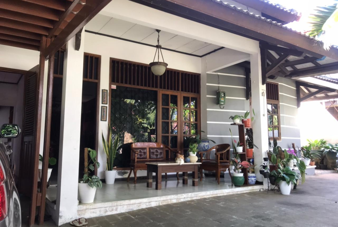 Jual Rumah Srondol Asri.Banyumanik.Semarang Selatan