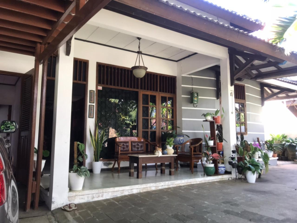 Jual Rumah Srondol Asri.Banyumanik.Semarang Selatan