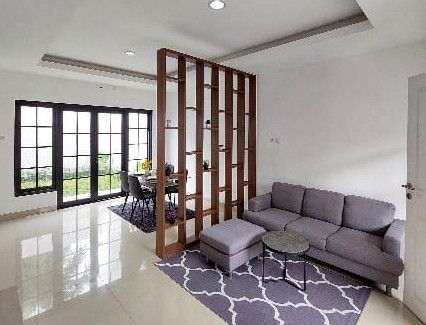 Jual Rumah Villa Esperanza Semarang Barat