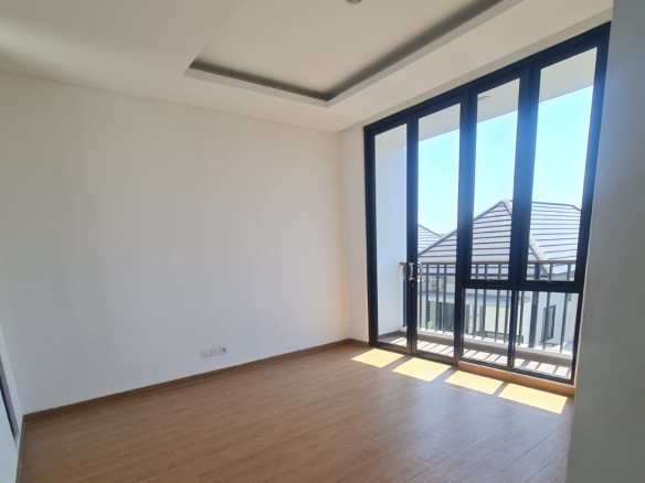 Jual Rumah BSB City Semarang Barat