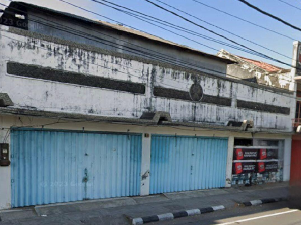 Jual Tanah Strategis Buleleng Bali