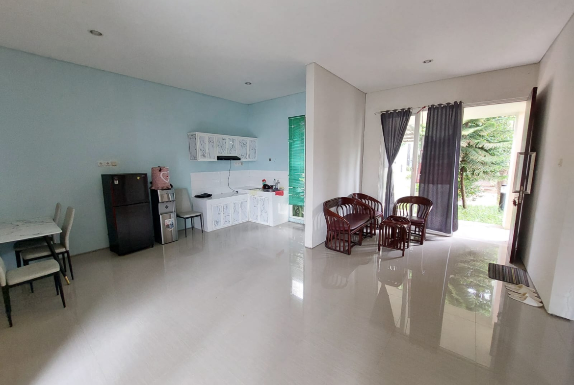 Jual Rumah Citraland BSB Semarang Barat