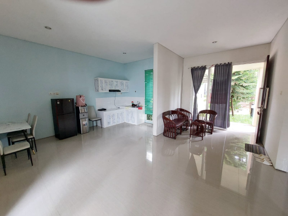 Jual Rumah Citraland BSB Semarang Barat