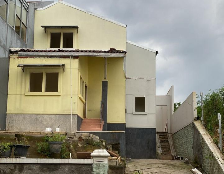 Jual Tanah Candi Golf Semarang Selatan