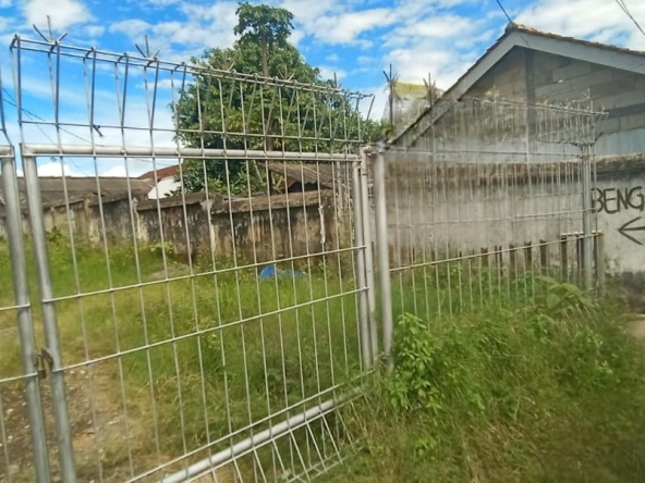 Jual Tanah Jl. Hayam Wuruk Yogyakarta