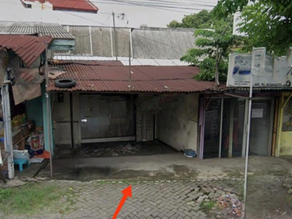 Jual Tanah Jl. Soekarno Hatta Semarang Timur