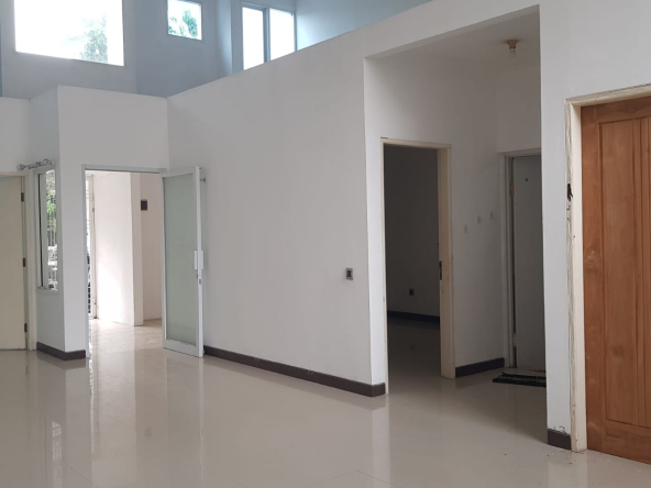 Sewa Rumah Graha Wahid Semarang Timur