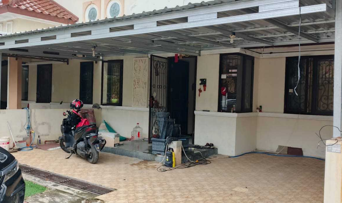 Jual Rumah Majapahit Regency Semarang