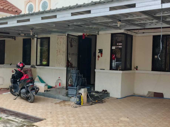 Jual Rumah Majapahit Regency Semarang