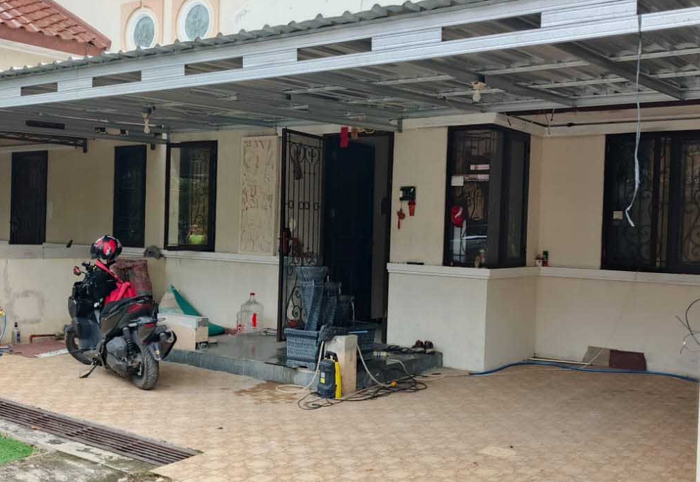 Jual Rumah Majapahit Regency Semarang