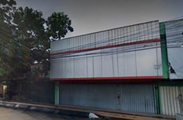 Sewa Ruko Jl.Mgr Sugiyopranoto Semarang Barat