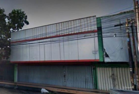 Sewa Ruko Jl.Mgr Sugiyopranoto Semarang Barat