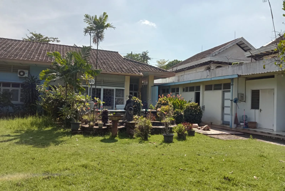 Jual Rumah Jl.Wungkal. Gajah Mungkur Semarang Selatan