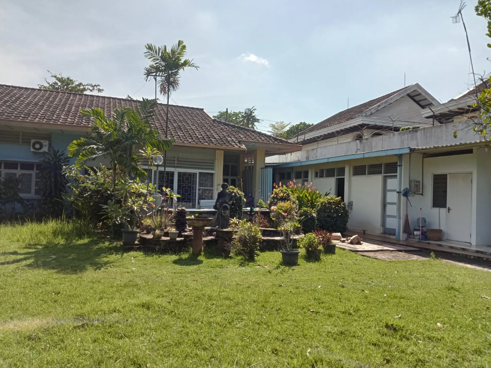 Jual Rumah Jl.Wungkal. Gajah Mungkur Semarang Selatan