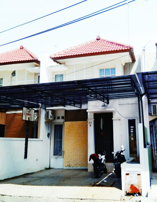 Jual Rumah di Semarang Indah Semarang Barat