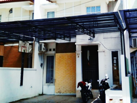 Jual Rumah di Semarang Indah Semarang Barat