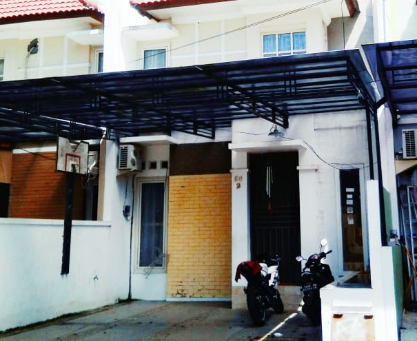 Jual Rumah di Semarang Indah Semarang Barat