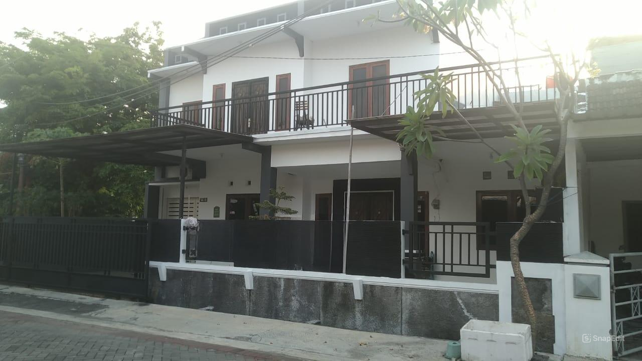 Sewa Rumah Semarang Indah Semarang Barat