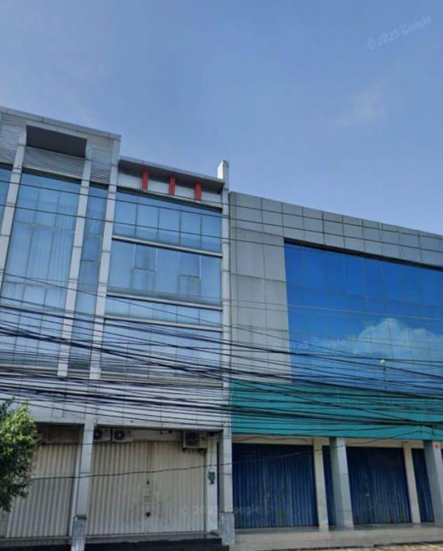 Jual Ruko Jl. Brigjen Katamso Semarang timur