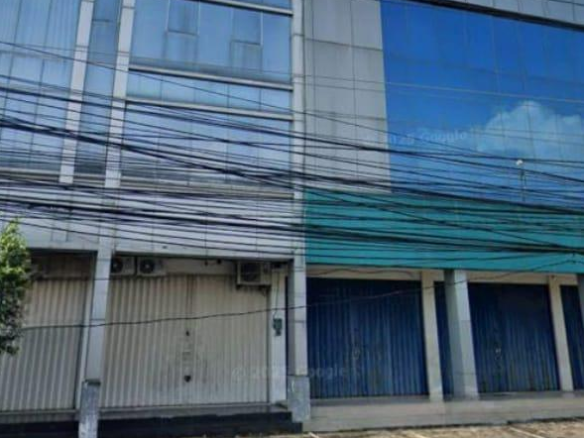 Jual Ruko Jl. Brigjen Katamso Semarang timur