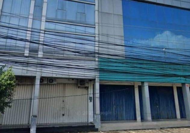 Jual Ruko Jl. Brigjen Katamso Semarang timur
