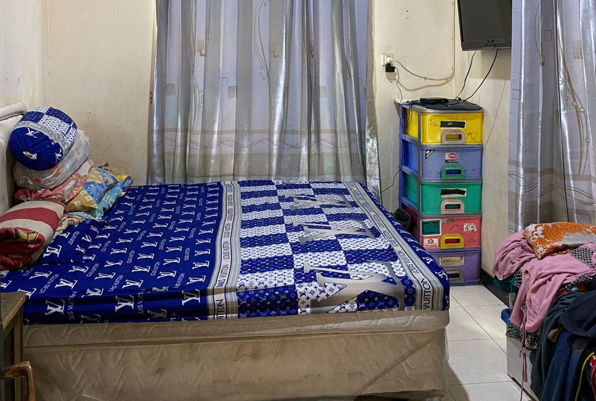 Jual Rumah Jl. Sidodrajat Semarang Timur