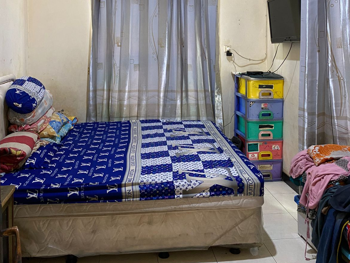 Jual Rumah Jl. Sidodrajat Semarang Timur