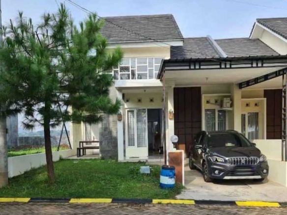 Sewa Rumah Grand Panorama Pudak payung Semarang