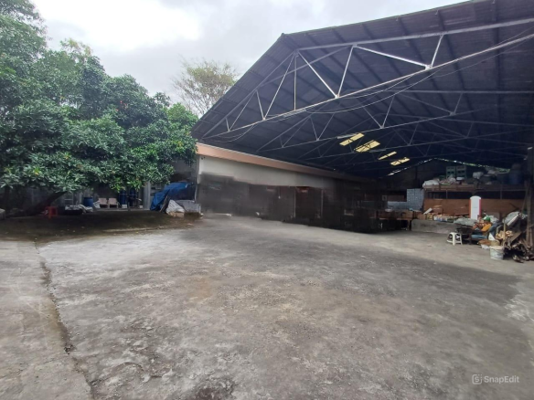 Jual Gudang Jl.Garuda. Tanjungmas.Semarang