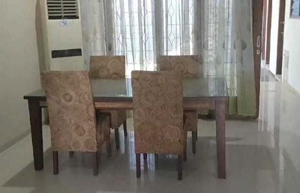 Sewa Rumah Jl. Anggrek Semarang Tengah
