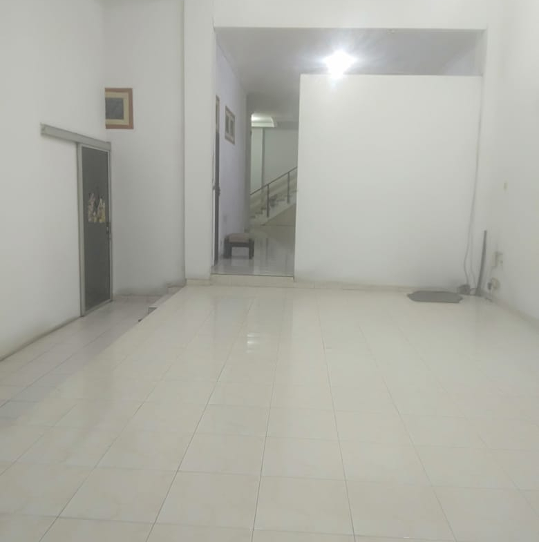 Jual Ruko Jl. M.T Haryono Semarang Tengah