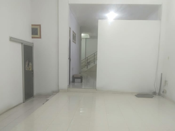 Jual Ruko Jl. M.T Haryono Semarang Tengah