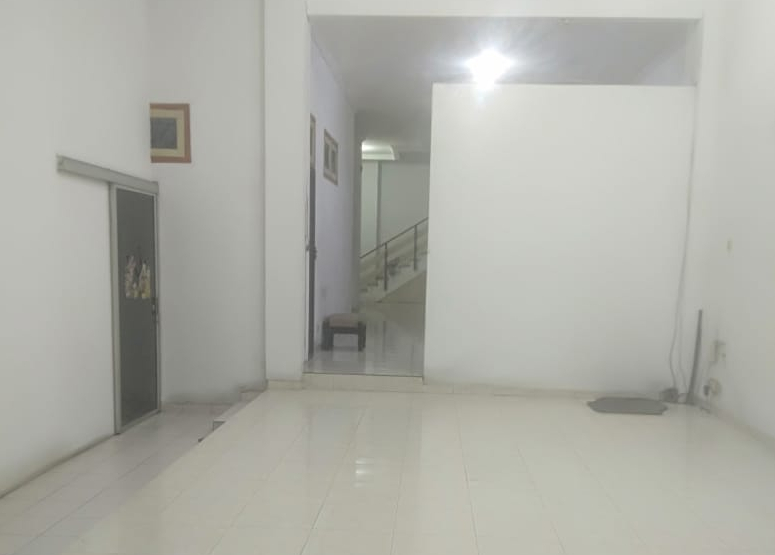 Jual Ruko Jl. M.T Haryono Semarang Tengah