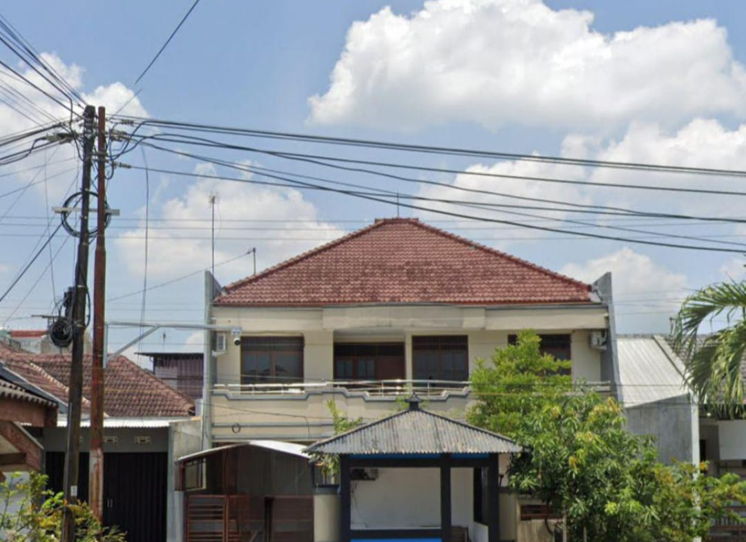 Jual Rumah Semarang Indah Semarang Barat