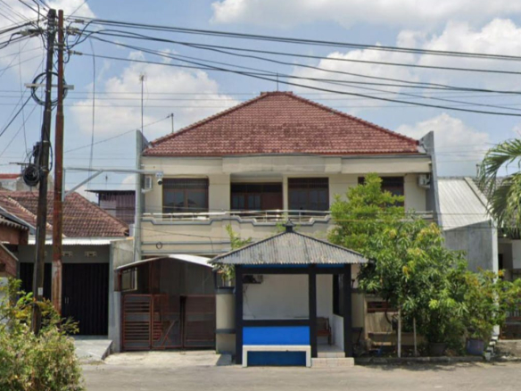 Jual Rumah Semarang Indah Semarang Barat