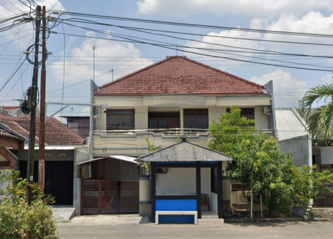 Jual Rumah Semarang Indah Semarang Barat