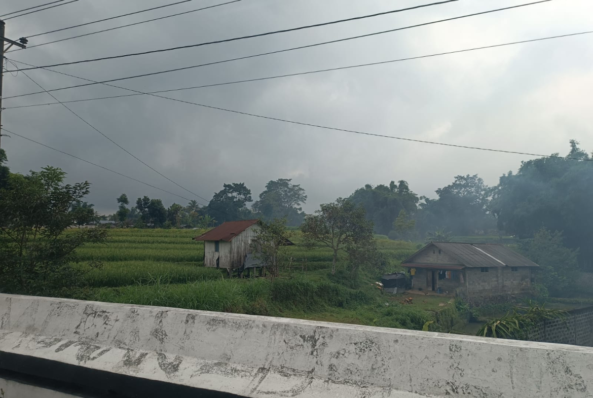 Jual Tanah Parakan Temanggung